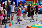 Kolejny Piknik Rodzinny Rodzina 800+ za nami