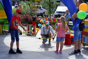 Kolejny Piknik Rodzinny Rodzina 800+ za nami