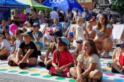 Kolejny Piknik Rodzinny Rodzina 800+ za nami