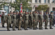 Święto Wojska Polskiego i obchody 103. rocznicy Bitwy Warszawskiej 