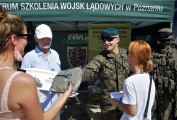 Święto Wojska Polskiego i obchody 103. rocznicy Bitwy Warszawskiej 