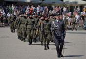 Święto Wojska Polskiego i obchody 103. rocznicy Bitwy Warszawskiej 