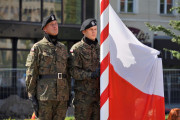 Święto Wojska Polskiego i obchody 103. rocznicy Bitwy Warszawskiej 