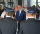 95-lecie Ochotniczej Straży Pożarnej w Urbanowie