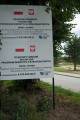 Uroczyste oddanie dwóch inwestycji w Gminie Okonek