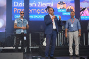 Święto Chleba i Sera w Kaźmierzu