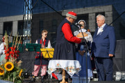 Święto Chleba i Sera w Kaźmierzu