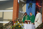 Święto Plonów w Brdowie