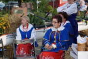 Święto Plonów w Brdowie