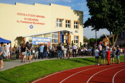 Święto Plonów w Brdowie