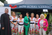 wicewojewoda z paniami KGW