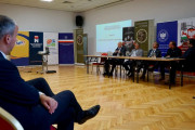Wykłady podczas kongresu Dekada Wyklętych