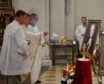 msza święta