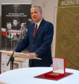 Wystąpienie wojewody wielkopolskiego