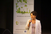 Sołtys ambasadorem czystego powietrza