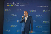 Sołtys ambasadorem czystego powietrza