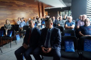 Sołtys ambasadorem czystego powietrza