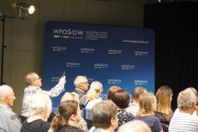Sołtys ambasadorem czystego powietrza