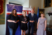 Europejskie Dni Dziedzictwa w Sierakowie