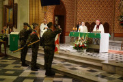 84. rocznicę napaści wojsk sowieckich na Polskę