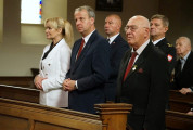 84. rocznicę napaści wojsk sowieckich na Polskę