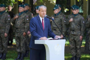 84. rocznicę napaści wojsk sowieckich na Polskę