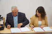Nowe inwestycje drogowe w Gminie Turek z rządowym dofinansowaniem 
