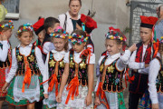 część artystyczna