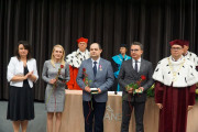 Inauguracja Roku Akademickiego w Koninie