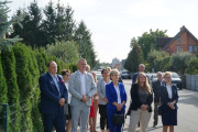 Rekordowa ilość inwestycji na terenie gminy Grodziec dzięki rządowym dotacjom 