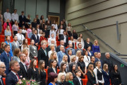 Inauguracja Roku Akademickiego w Koninie