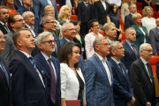Inauguracja Roku Akademickiego w Koninie