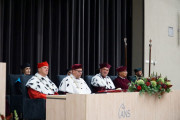 Inauguracja Roku Akademickiego w Koninie
