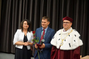 Inauguracja Roku Akademickiego w Koninie