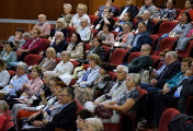 IV Forum Seniora
