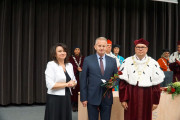 Inauguracja Roku Akademickiego w Koninie