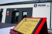 Nowe posterunki policji w Wielkopolsce północnej