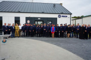 Nowe posterunki policji w Wielkopolsce północnej