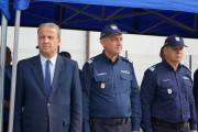 Nowe posterunki policji w Wielkopolsce północnej