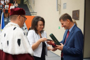 Inauguracja Roku Akademickiego w Koninie