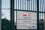 Nowe inwestycje dla dzieci w Zespole  Szkolno-przedszkolnym w Grzegorzewie