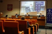 Spotkanie z wielkopolskimi samorządowcami w ramach projektu Samorząd 3.0