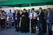 Goście uroczystości