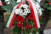 Wiązanka kwiatów