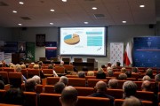 Podsumowanie cyklu spotkań  Wielkopolskie Fora Rolnicze