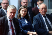 marszałek Województwa Wielkopolskiego, wojewoda wielkopolska i wicemarszałek Województwa Wielkopolskiego