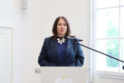 Odznaki honorowe dla wielkopolskich samorządowców