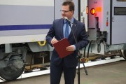 Głos zabiera wiceminister infrastruktury i środowiska Andrzej Bittel.