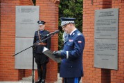 Odczytanie apelu pamięci