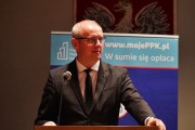 Wystąpienie wojewody